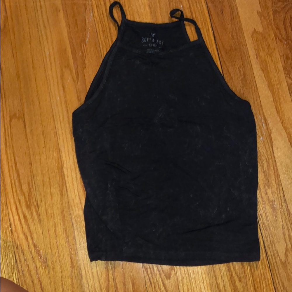 American Eagle Soft and Sexy Tank
